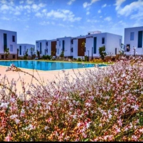 Ocean Pearl Studio Golf View Taghazout Bay Tamourit